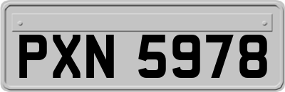 PXN5978