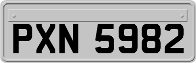 PXN5982