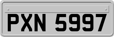 PXN5997