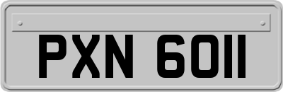 PXN6011