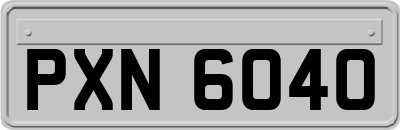 PXN6040