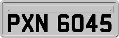 PXN6045