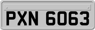 PXN6063