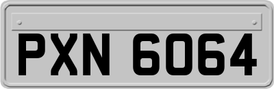 PXN6064