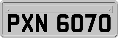 PXN6070