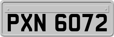 PXN6072