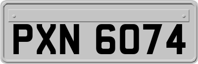 PXN6074