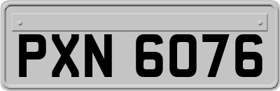 PXN6076