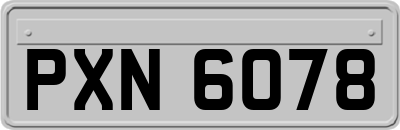 PXN6078