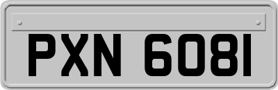 PXN6081