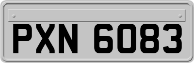 PXN6083