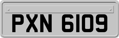 PXN6109