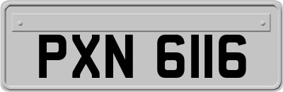 PXN6116