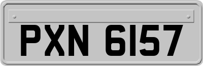 PXN6157