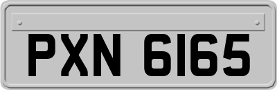 PXN6165