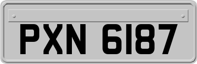 PXN6187