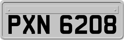 PXN6208