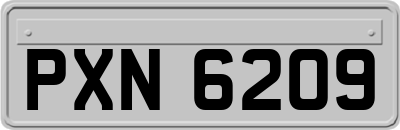 PXN6209