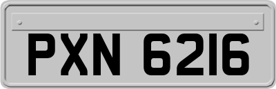 PXN6216