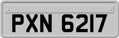 PXN6217