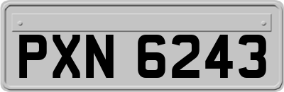 PXN6243