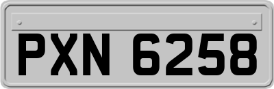 PXN6258