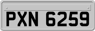 PXN6259