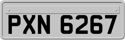 PXN6267