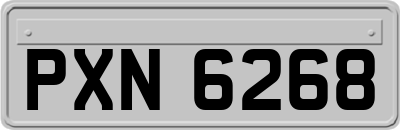 PXN6268