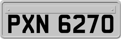 PXN6270