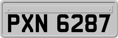 PXN6287