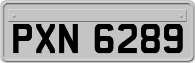 PXN6289