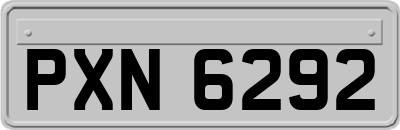 PXN6292