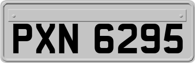 PXN6295