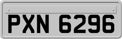 PXN6296