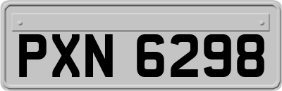 PXN6298