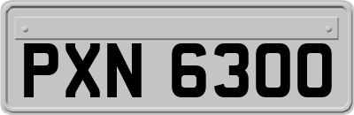 PXN6300