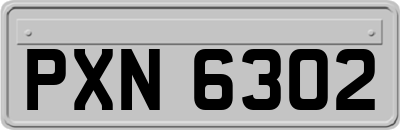 PXN6302