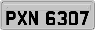 PXN6307