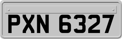 PXN6327