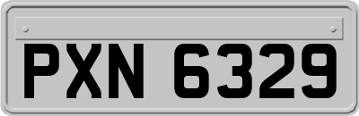 PXN6329