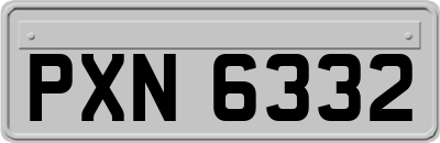 PXN6332