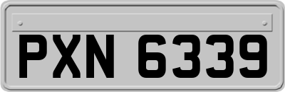 PXN6339