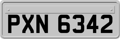 PXN6342