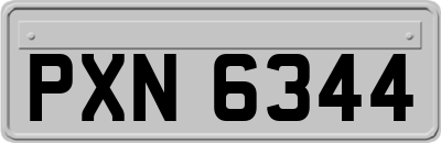 PXN6344