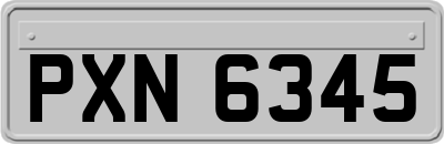 PXN6345