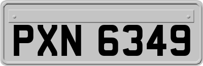 PXN6349