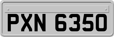 PXN6350