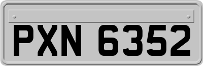 PXN6352