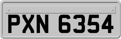 PXN6354